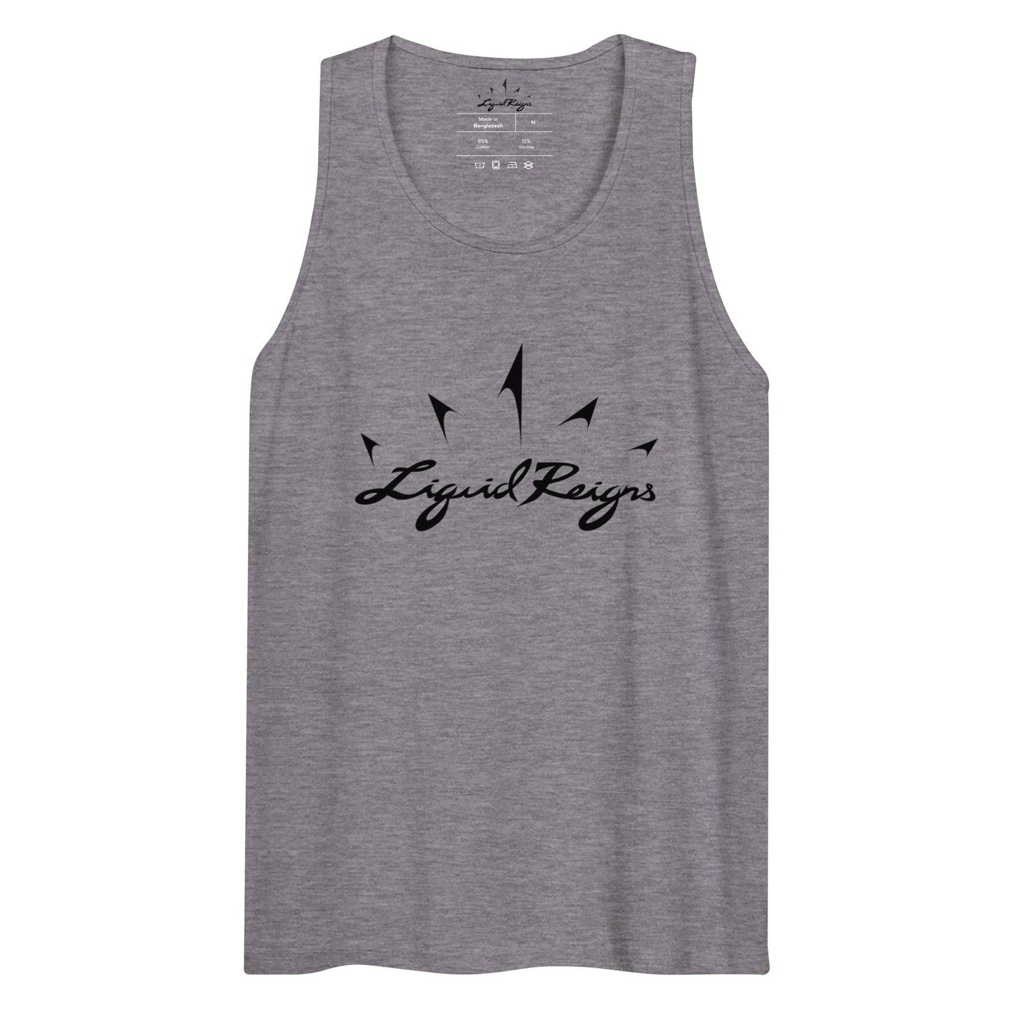 Men’s premium tank top