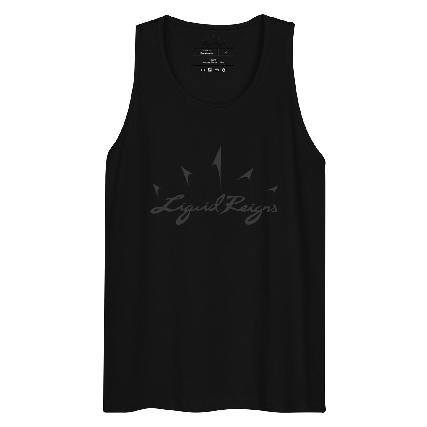 Men’s premium tank top