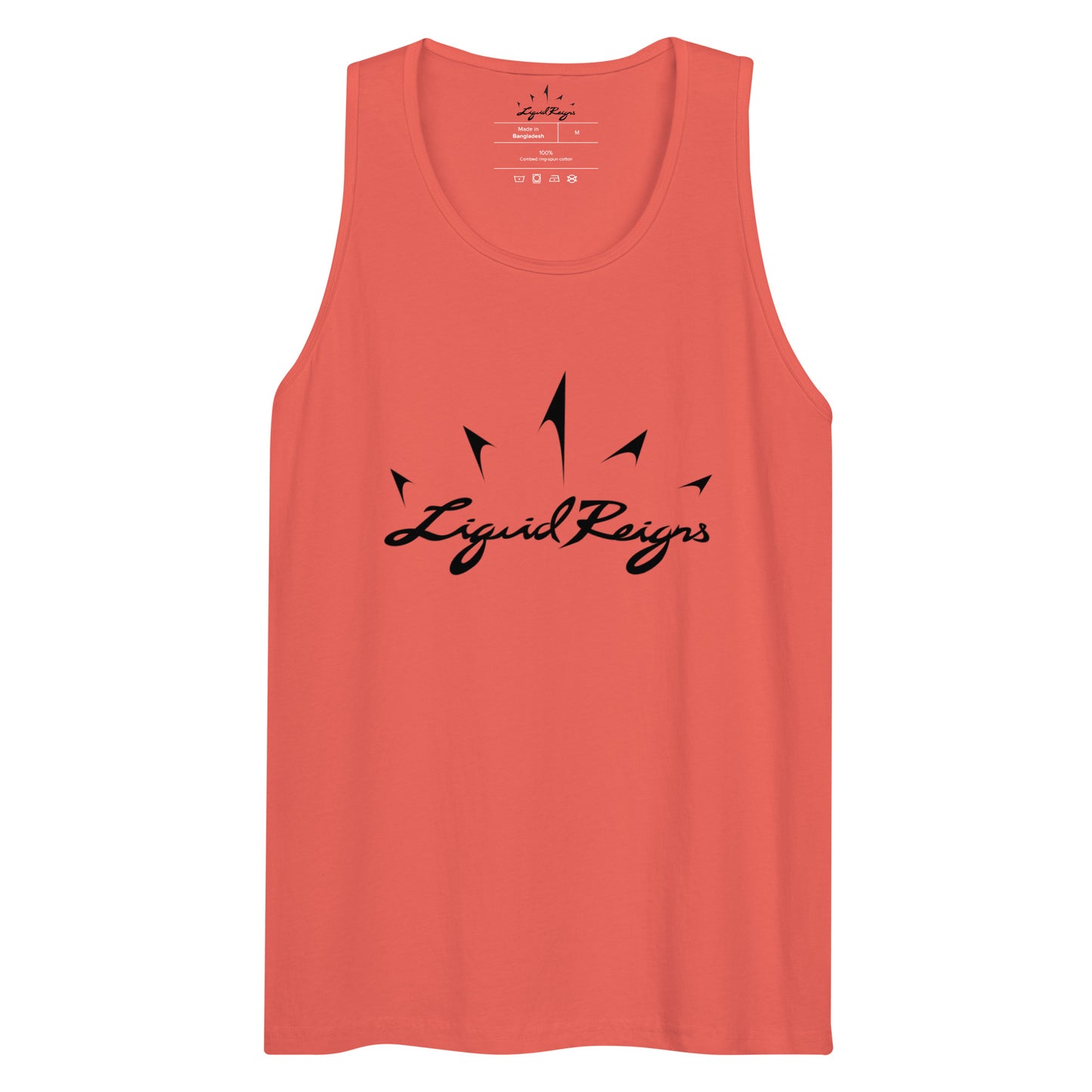 Men’s premium tank top