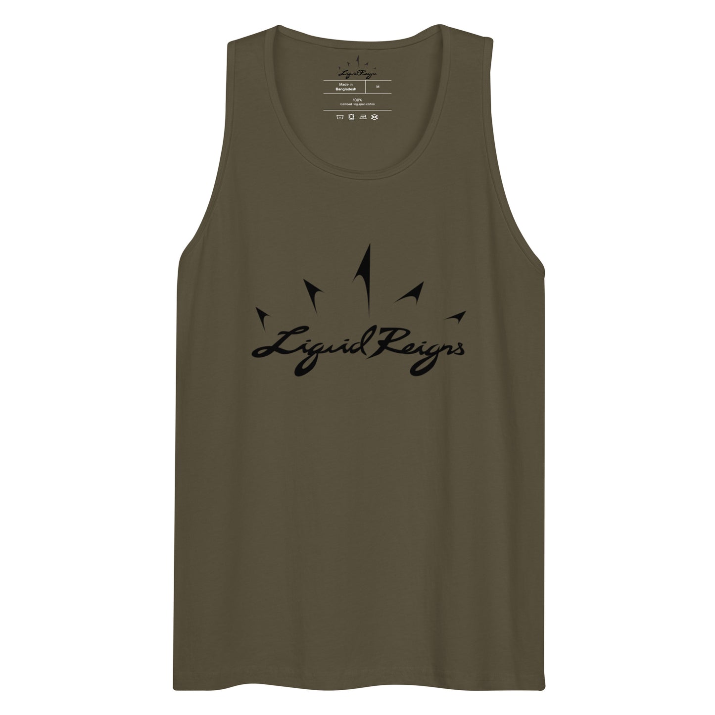 Men’s premium tank top