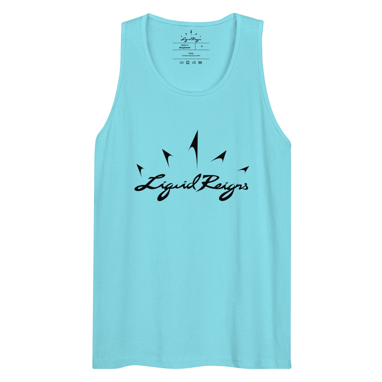 Men’s premium tank top