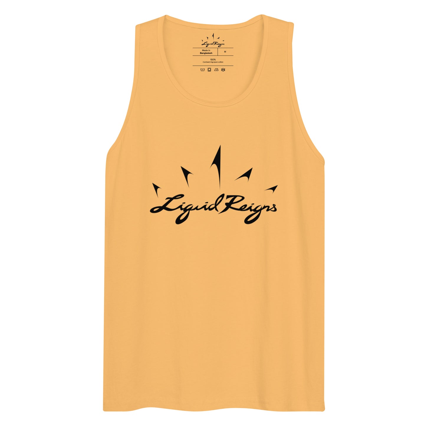 Men’s premium tank top