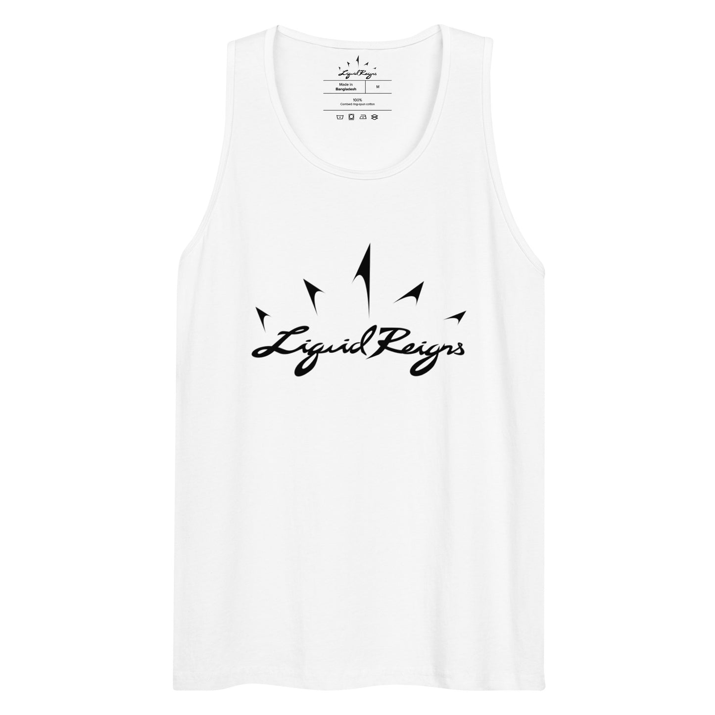 Men’s premium tank top