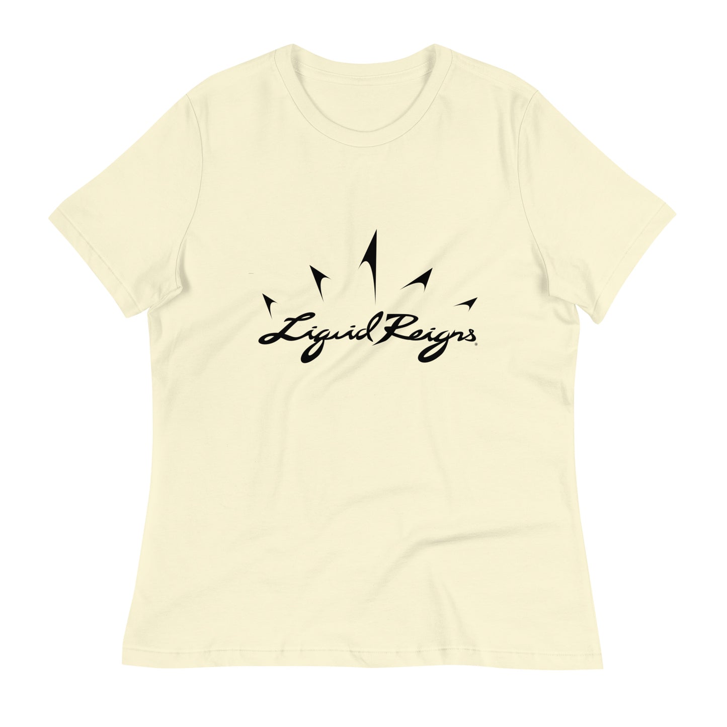 Women's Relaxed T-Shirt